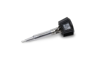 0142CDLF18L/SB Жало паяльное для паяльников ERSA I-Tool MK2, I-Tool Nano MK2, клин удлиненный 1,8х0,8 мм Ersa pe788534 фото