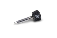 0142CDLF32/SB Жало паяльное для паяльников ERSA I-Tool MK2, I-Tool Nano MK2, клин 3,2х1,0 мм Ersa pe788539 фото