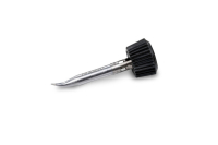0142SDLF06L/SB Жало паяльное для паяльников ERSA I-Tool MK2, I-Tool Nano MK2, изогнутый под углом 45° конус 0,6 мм, удлиненный Ersa pe788551 фото