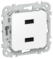USB-розетки FLITE
