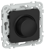 FLITE Светорег. прох. 1-10В 40мА СС36-5-1-ФлЧ чер. IEK FI-D20-0200-P-K02 фото