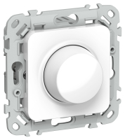 FLITE Светорег. прох. LED 250Вт СС16-5-1-ФлБ бел. IEK FI-D22-0250-P-K01 фото