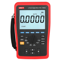 UT620A Микроомметр UNI TREND pe1108247 фото