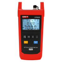 UNI-T UT692D - измеритель оптической мощности UNI TREND pe1137397 фото