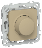 FLITE Светорег. прох. TRIAC 550Вт СС26-5-12-ФлХ хак. IEK FI-D23-0550-P-K59 фото