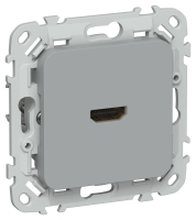 IEK FLITE Роз. HDMI РШДМА-ФлС сер. FI-H10-K03 фото