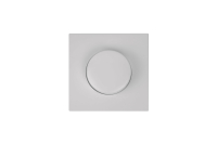Jasmart FD Матовый тауп (soft touch) Диммер универсальный 3-500 Вт, LED 3-250В, HV - 500Вт FD4012PTM-500RV фото