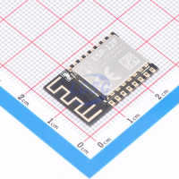 ESP-12F(ESP8266MOD) Модуль Wi-Fi 2.4ГГц Ai-thinker pe1134156 фото