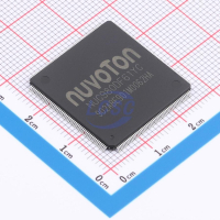 NUC980DF61YC NUVOTON pe917590 фото