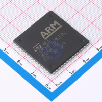 STM32F469BIT6 STM pe1139481 фото