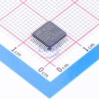 STM32G0B1CBT6N STM pe1139482 фото