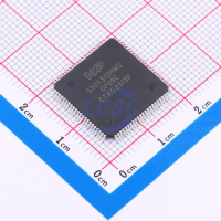 S32K312NHT0MPBST NXP pe1139497 фото