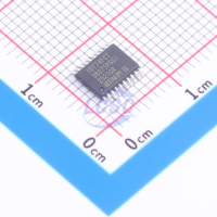 74FCT3807SPGGI Renesas pe1140362 фото