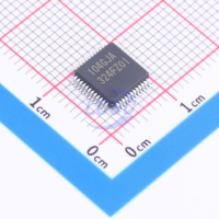R5F104GJAFB#10 Renesas pe1140408 фото