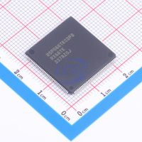 R5F566TKCDFB#10 Renesas pe1140414 фото