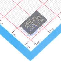 IS43DR16160B-37CBL IC SDRAM 256M 267MHZ 84BGA ISSI pe205125 фото