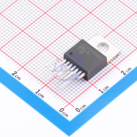 LM2676T-12/NOPB IC REG BUCK 12V 3A TO220-7 Texas pe208422 фото