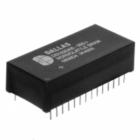 DS1244Y-70+ Часы реального времени фантомная параллельная шина 28-DIP MAX pe192951 фото