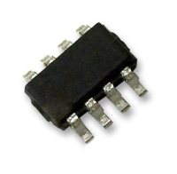 MAX7044AKA+T Радиопередатчик 300МГц To 450МГц ASK FSK Superhtrdyne Rec MAX pe375434 фото