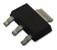 DS1233Z-5+T&R Монитор электропитания со сбросом 5В 5% SOT-223-3 MAX pe375504 фото