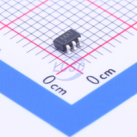 MAX2682EUT+T Повышающие-понижающие преобразователи 400МГц to 2.5GHz, Low-Noise, SiGe Downconverter Mixers MAX pe375519 фото