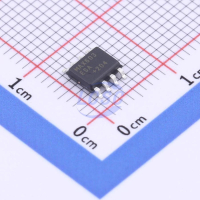 MAX603ESA+T Регулируемый стабилизатор с низким падением напряжения положительной полярности, 5 В, 0.5 А MAX pe522373 фото