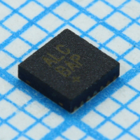 MAX17261METD+ Контроллер заряда литий-ионной батареи 14-Pin TDFN EP лента на катушке MAX pe538151 фото