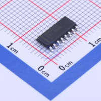 MAX3232EESE+T Трансивер сдвоенный RS-232 16-Pin SOIC N лента на катушке MAX pe550177 фото