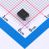 SMBJ8.5CA TVS DIODE 8.5VWM 14.4VC SMB BOURNS pe234120 фото