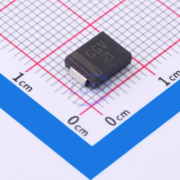 SMCJ85A TVS DIODE 85VWM 137VC SMC BOURNS pe234639 фото