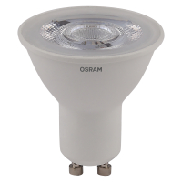 LSPAR16 10W/827 170-250V CL GU10FS1OSRAM 4099854313479 фото