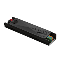 A240405N Преобразователь тока Power-Pro 24В 300Вт 12А IP20 A240405N фото