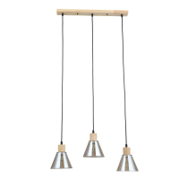 Arte Lamp A5891SP-3BK СВЕТИЛЬНИК ПОДВЕСНОЙ A5891SP-3BK фото