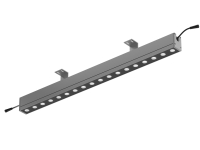 Светильник L-mouse 3/Spot/К10/840/01/SH/230AC IP20 RAL9005 (черный) НИОКР MS3-2742-129-1215 фото