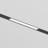 DK8103-BK Линейный светильник SIMPLE LINEAR 9W 3000K, черный DK8103-BK фото