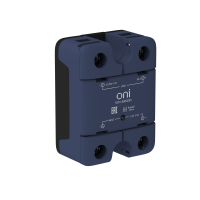 IEK ONI Реле твердотельное SSR1 80А 3-32В DC 12-250В DC SSR1-80DD250 фото