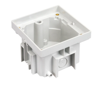 Simon Connect K45 Нерж.сталь Монтажное основание для KFH10x, в бетон KGT100-72 фото