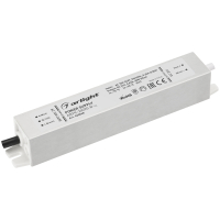 Блок питания ARPV-24020-B (24V, 0.8A, 20W) (IP67 Металл, 3 года) 020848 фото