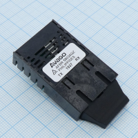 AFBR-5803AQZ Оптоволоконный приемопередатчик 125 MBd 1300 нм Broadcom pe375215 фото