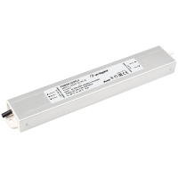 Блок питания ARPV-24060-SLIM-B (24V, 2.5A, 60W) (IP67 Металл, 3 года) 022193 фото