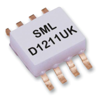 LTC1595ACS8#PBF ADI pe910526 фото