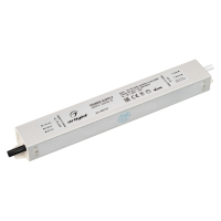 Блок питания ARPV-24040-D (24V, 1.7A, 40W) (IP67 Металл, 3 года) 026177 фото