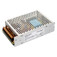 Блок питания ARS-200-24 (24V, 8.3A, 200W) (IP20 Сетка, 2 года) 025401 фото