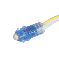 Модуль герметичный ARL-D9 12V Yellow (Закрытый, IP67) 025877 фото