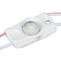 Модуль герметичный ARL-ORION-R05-12V Cool (2835, 1 LED) (Закрытый) 026532 фото