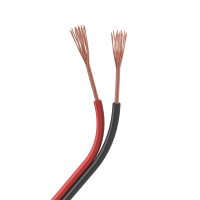 Шлейф питания ARL-20AWG-2Wire-CU 026349 фото