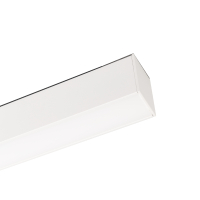 Светильник MAG-FLAT-45-L1005-30W Warm3000 (WH, 100 deg, 24V) (IP20 Металл, 3 года) 026960 фото