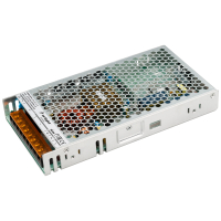 Блок питания ARS-200-24-FA (24V, 8.8A, 211W) (IP20 Сетка, 3 года) 027329(1) фото
