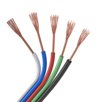 Шлейф питания ARL-20AWG-5Wire-CU 026355 фото