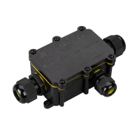 Коробка распределительная NEO-GERM-3-WTW (5-9mm) (IP68) 030762 фото